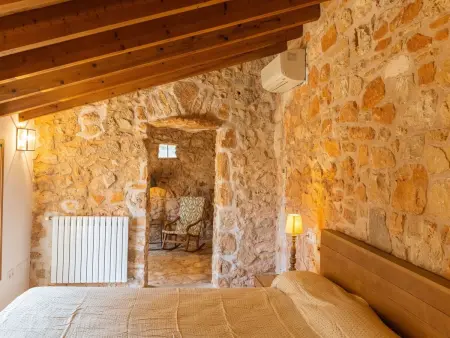 Petita des Llombards, Maison 4 personnes à Cala Llombards - Photo 41