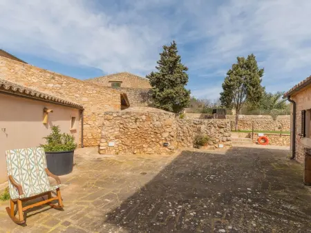 Petita des Llombards, Maison 4 personnes à Cala Llombards - Photo 43