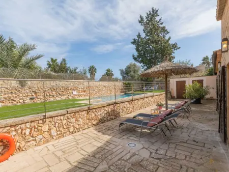 Petita des Llombards, Maison 4 personnes à Cala Llombards - Photo 44
