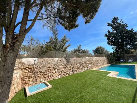 Petita des Llombards, Maison 4 personnes à Cala Llombards - Photo 46