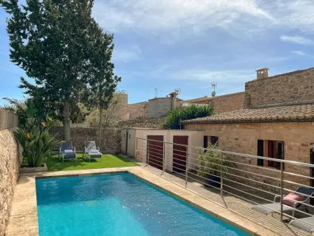 Petita des Llombards, Maison 4 personnes à Cala Llombards - Photo 47