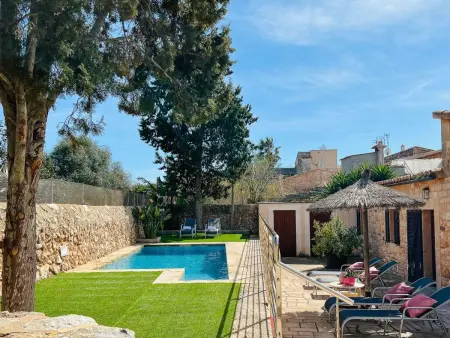 Petita des Llombards, Maison 4 personnes à Cala Llombards - Photo 48