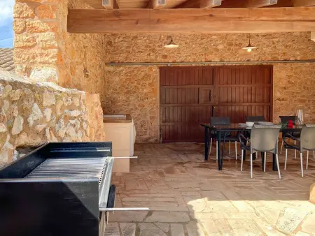 Petita des Llombards, Maison 4 personnes à Cala Llombards - Photo 49