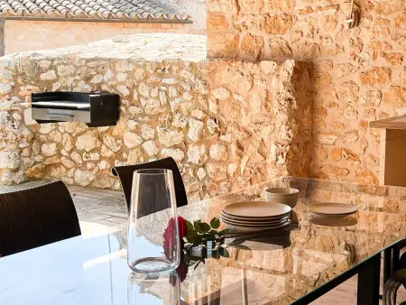 Petita des Llombards, Maison 4 personnes à Cala Llombards - Photo 50
