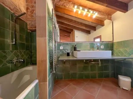 Petita des Llombards, Maison 4 personnes à Cala Llombards - Photo 51