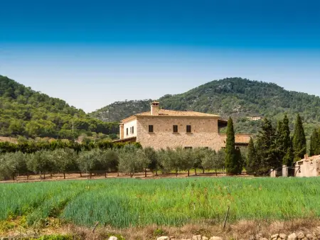 Aguilas, Maison 10 personnes à Cala Llombards - Photo 3