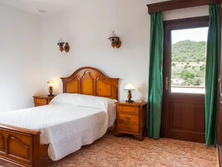 Aguilas, Maison 10 personnes à Cala Llombards - Photo 5