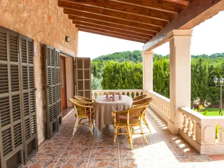 Aguilas, Maison 10 personnes à Cala Llombards - Photo 16