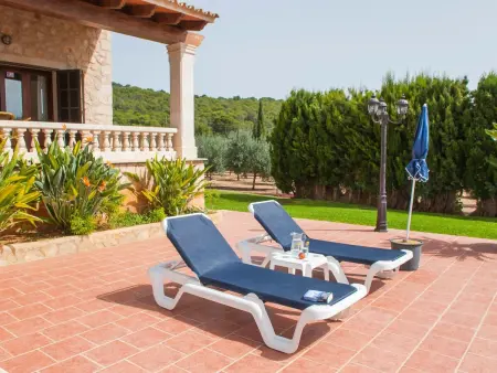 Aguilas, Maison 10 personnes à Cala Llombards - Photo 17