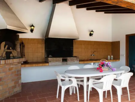 Aguilas, Maison 10 personnes à Cala Llombards - Photo 18