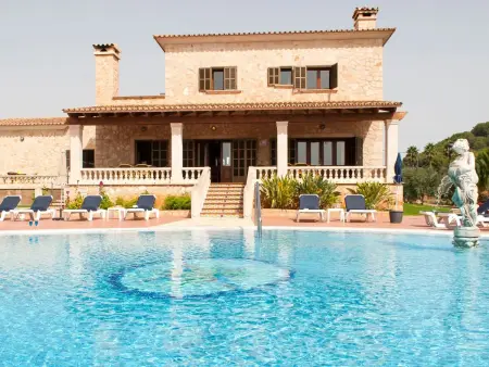 Aguilas, Maison 10 personnes à Cala Llombards - Photo 21