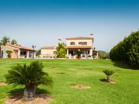 Aguilas, Maison 10 personnes à Cala Llombards - Photo 22