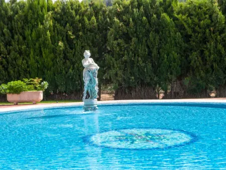 Aguilas, Maison 10 personnes à Cala Llombards - Photo 23