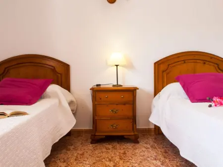 Aguilas, Maison 10 personnes à Cala Llombards - Photo 25