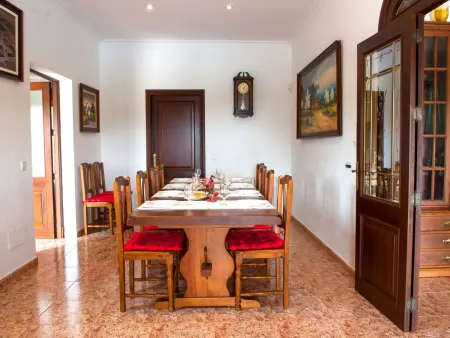 Aguilas, Maison 10 personnes à Cala Llombards - Photo 28