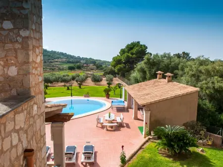 Aguilas, Maison 10 personnes à Cala Llombards - Photo 30