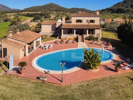 Aguilas, Maison 10 personnes à Cala Llombards - Photo 31