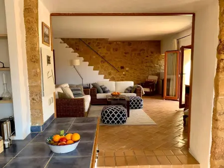 Traumhafte Naturstein-Finca in ruhiger Lage, Maison 8 personnes à Manacor - Photo 6