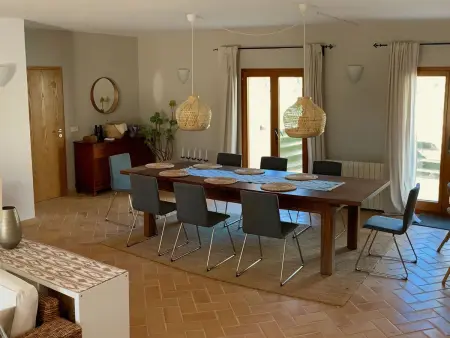 Traumhafte Naturstein-Finca in ruhiger Lage, Maison 8 personnes à Manacor - Photo 8