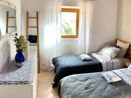 Traumhafte Naturstein-Finca in ruhiger Lage, Maison 8 personnes à Manacor - Photo 9