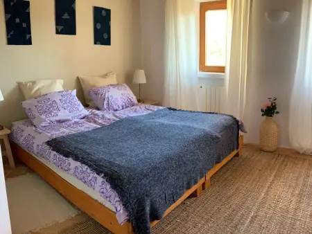 Traumhafte Naturstein-Finca in ruhiger Lage, Maison 8 personnes à Manacor - Photo 11