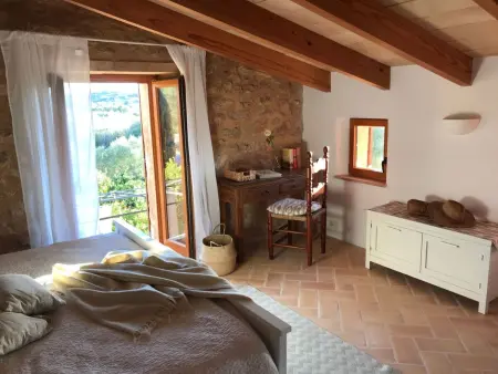 Traumhafte Naturstein-Finca in ruhiger Lage, Maison 8 personnes à Manacor - Photo 15