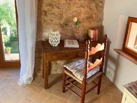 Traumhafte Naturstein-Finca in ruhiger Lage, Maison 8 personnes à Manacor - Photo 16