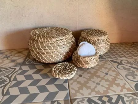 Traumhafte Naturstein-Finca in ruhiger Lage, Maison 8 personnes à Manacor - Photo 17