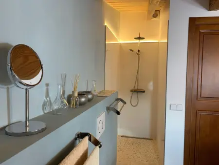 Traumhafte Naturstein-Finca in ruhiger Lage, Maison 8 personnes à Manacor - Photo 19