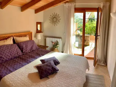 Traumhafte Naturstein-Finca in ruhiger Lage, Maison 8 personnes à Manacor - Photo 20