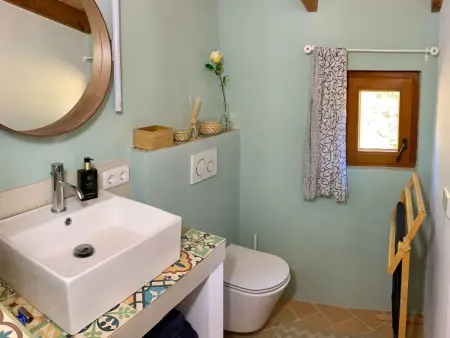 Traumhafte Naturstein-Finca in ruhiger Lage, Maison 8 personnes à Manacor - Photo 23