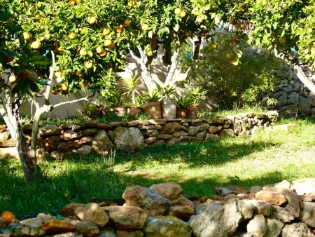 Traumhafte Naturstein-Finca in ruhiger Lage, Maison 8 personnes à Manacor - Photo 27
