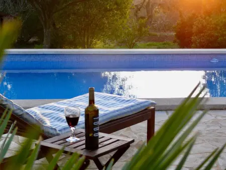 Traumhafte Naturstein-Finca in ruhiger Lage, Maison 8 personnes à Manacor - Photo 31