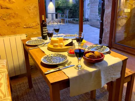 Traumhafte Naturstein-Finca in ruhiger Lage, Maison 8 personnes à Manacor - Photo 32