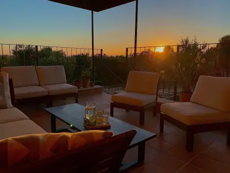 Traumhafte Naturstein-Finca in ruhiger Lage, Maison 8 personnes à Manacor - Photo 34