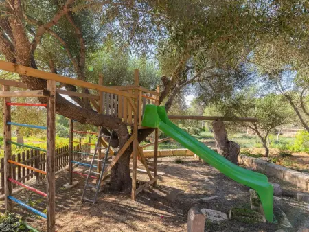 Marina CalasMallorca, Maison 8 personnes à Manacor - Photo 2