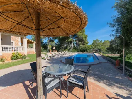 Marina CalasMallorca, Maison 8 personnes à Manacor - Photo 3