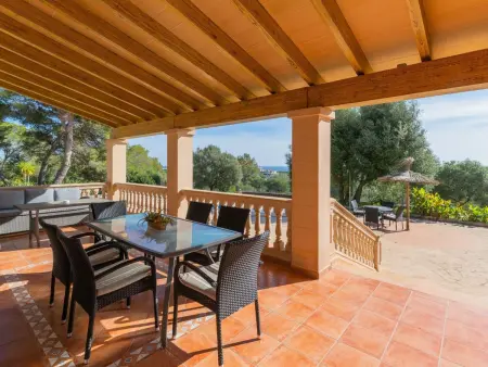 Marina CalasMallorca, Maison 8 personnes à Manacor - Photo 4