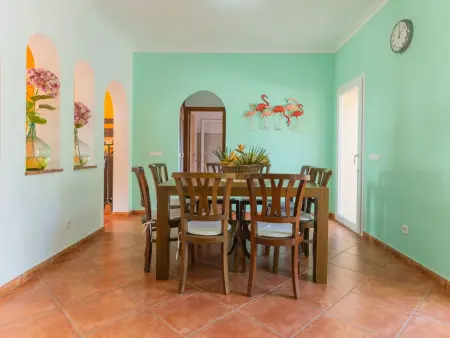 Marina CalasMallorca, Maison 8 personnes à Manacor - Photo 8