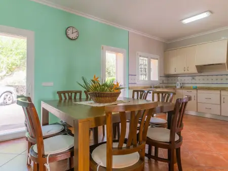 Marina CalasMallorca, Maison 8 personnes à Manacor - Photo 11