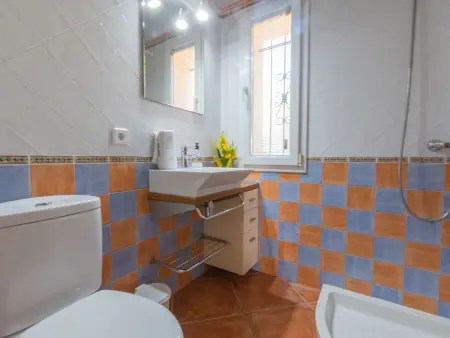 Marina CalasMallorca, Maison 8 personnes à Manacor - Photo 12