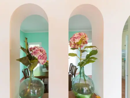 Marina CalasMallorca, Maison 8 personnes à Manacor - Photo 13