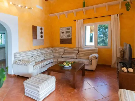 Marina CalasMallorca, Maison 8 personnes à Manacor - Photo 16