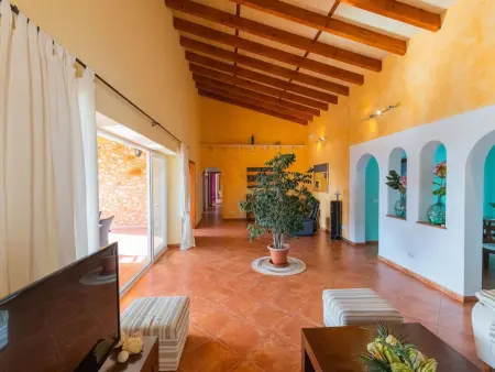 Marina CalasMallorca, Maison 8 personnes à Manacor - Photo 17