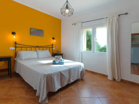 Marina CalasMallorca, Maison 8 personnes à Manacor - Photo 18
