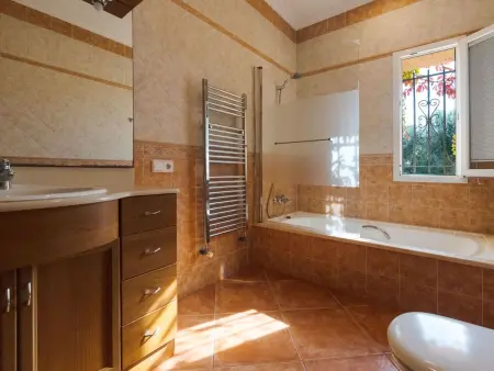 Marina CalasMallorca, Maison 8 personnes à Manacor - Photo 19
