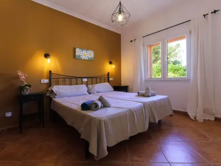 Marina CalasMallorca, Maison 8 personnes à Manacor - Photo 21