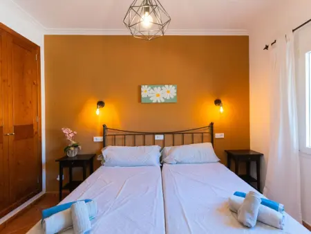 Marina CalasMallorca, Maison 8 personnes à Manacor - Photo 22