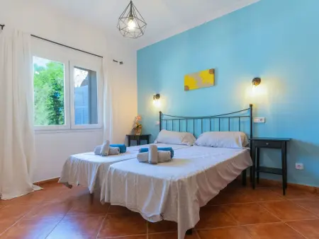 Marina CalasMallorca, Maison 8 personnes à Manacor - Photo 24