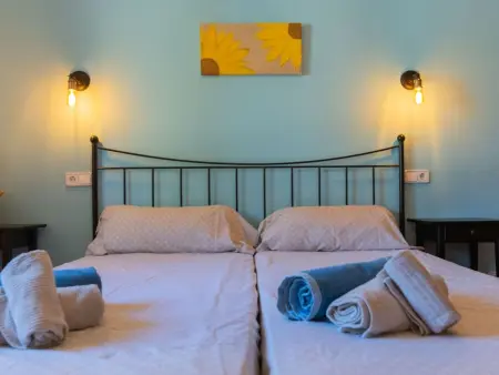 Marina CalasMallorca, Maison 8 personnes à Manacor - Photo 25
